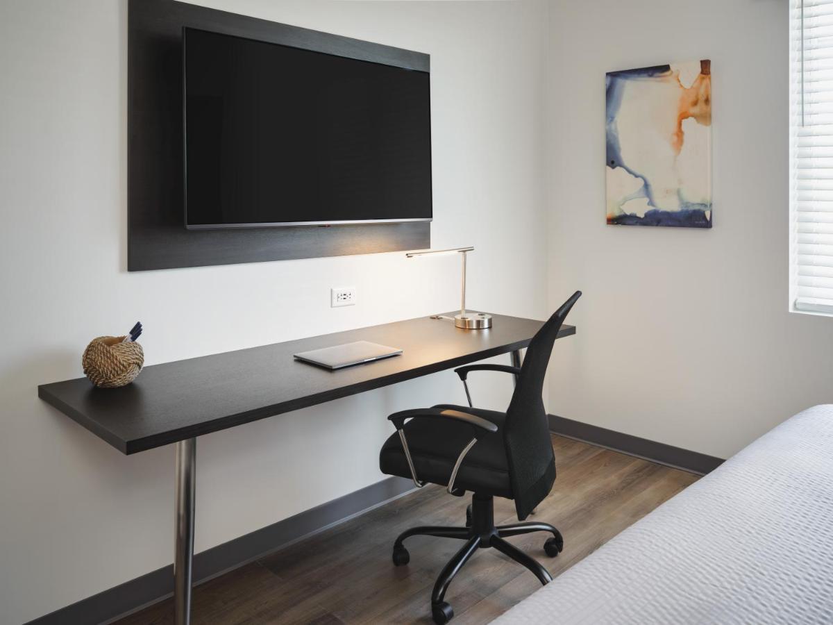 Stayapt Suites Goldsboro-Seymour Johnson Afb Exteriér fotografie